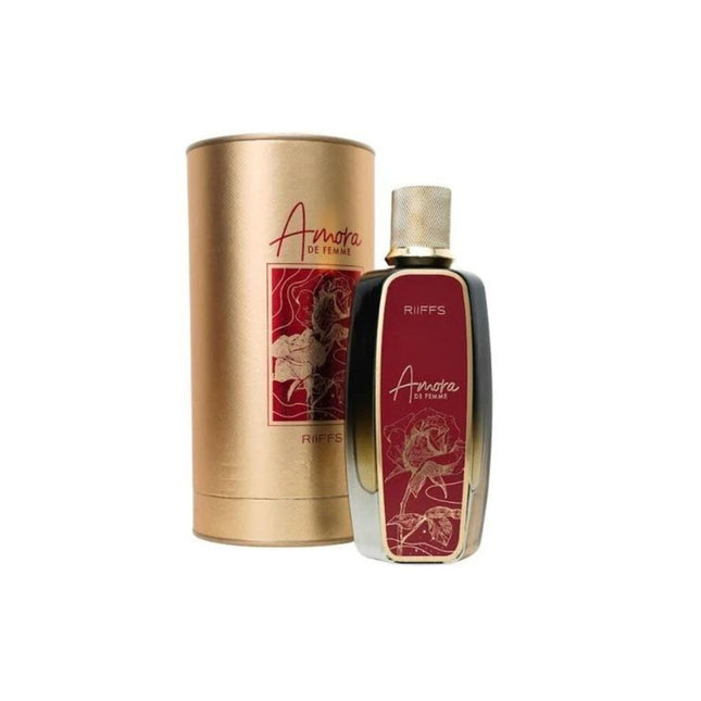 Riiffs Amora de Femme EDP 100 ml