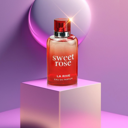 La Rive Sweet Rose 90 ml