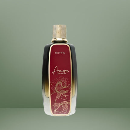 Riiffs Amora de Femme EDP 100 ml