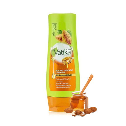 Acondicionador Vatika Almendra Dulce 200 ml