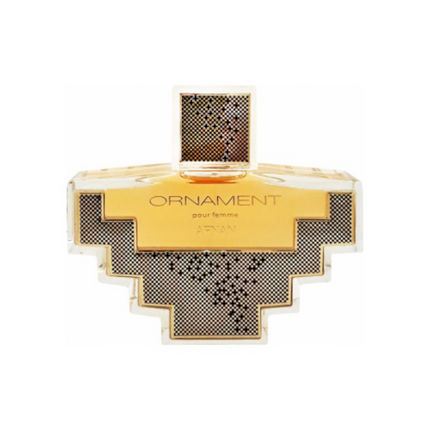 Afnan Ornament Pour Femme Eau De Parfum 100 ml