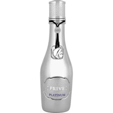 Riiffs Prive Platinum Eau De Parfum 100 ml Hombre