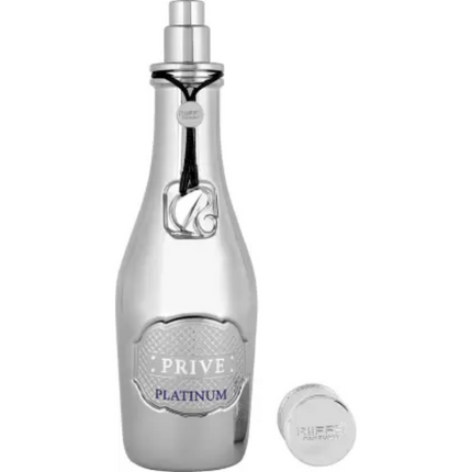 Riiffs Prive Platinum Eau De Parfum 100 ml Hombre