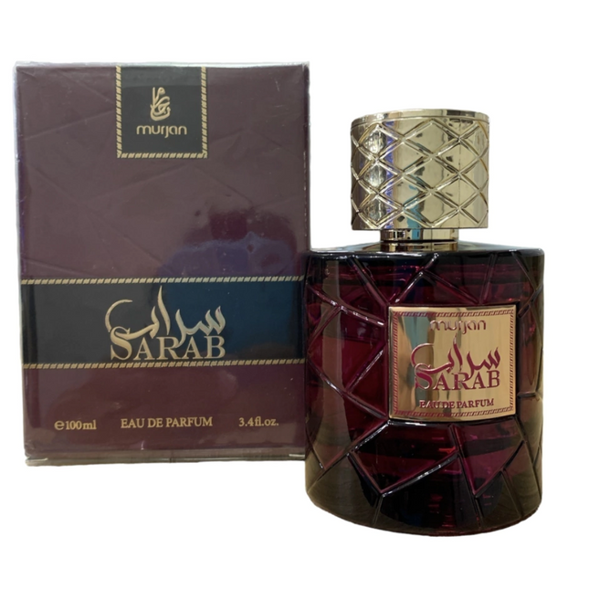 Murjan Sarab Eau De Parfum 100 ml Unisex