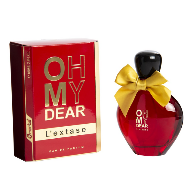Omerta  Oh My Dear L extase EDP 100 ml