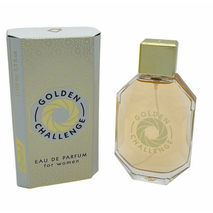Omerta  Golden Challenge EDP 100 ml