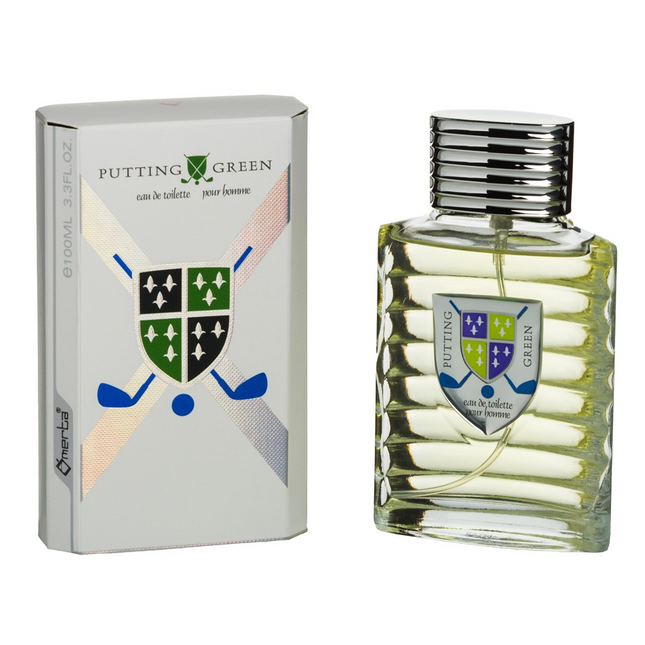 Omerta  Putting Green EDT 100 ml