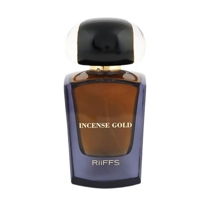Riiffs Incense Gold EDP 100 ml Unisex