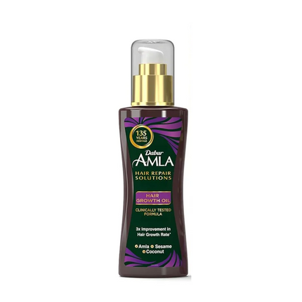 Dabur Amla Aceite Capilar Crecimiento del Cabello 150 ml