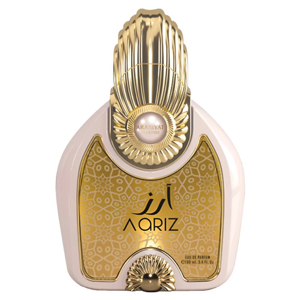 Arabiyat Prestige Aariz Eau De Parfum 100 ml Unisex Tester