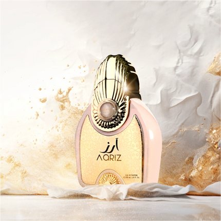 Arabiyat Prestige Aariz Eau De Parfum 100 ml Unisex Tester