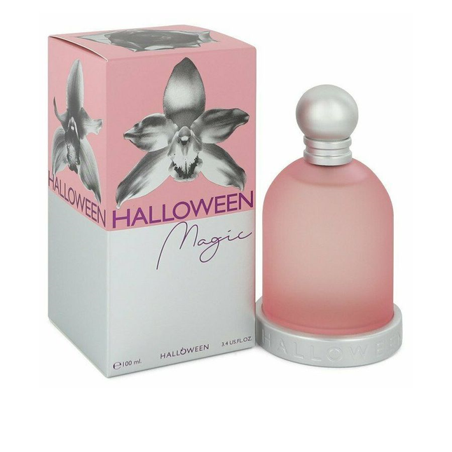 Halloween Magic 100 ml EDT