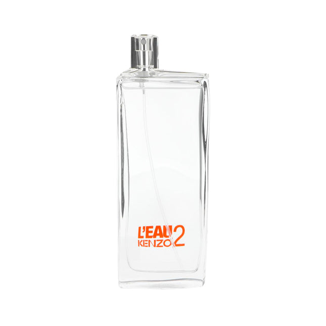 Kenzo L eau 2 100 ml EDT Hombre Tester