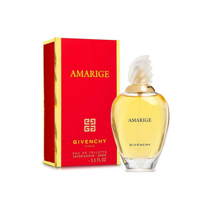 Amarige by Givenchy EDT 100 ML