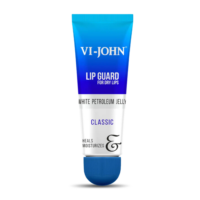 Vi John Protector de Labios Secos 10 gr