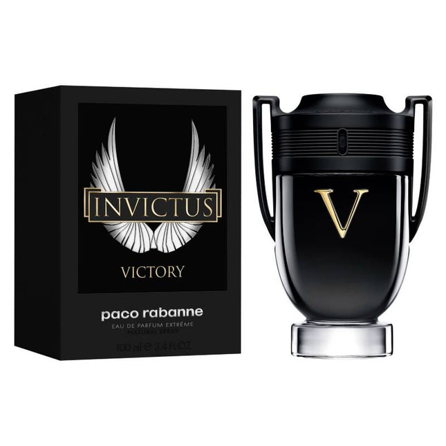 Paco Rabanne Invictus Victory 100 ml E au de Parfum Extreme