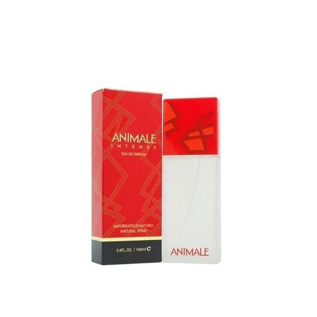 Animale Intense Mujer 100 ML