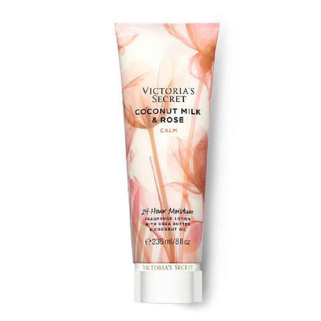 Victoria s Secret Coconut Milk & Rose Body Lotion 236 ml
