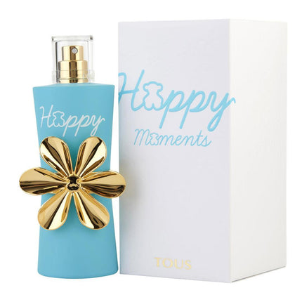 Tous Happy Moments 90 ml EDT