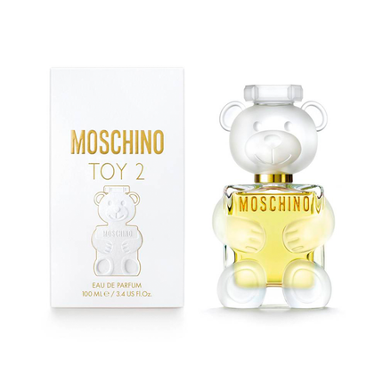 Moschino Toy 2 100 ML EDP Mujer