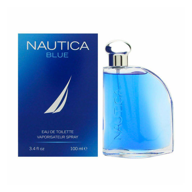 Nautica Blue 100ML ML EDT