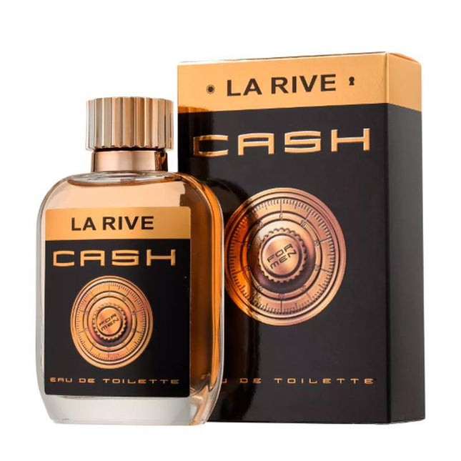 La Rive Cash Man 100 ml
