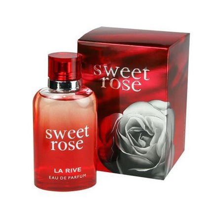 La Rive Sweet Rose 90 ml