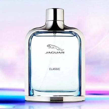 Jaguar Blue EDT 100 ml Tester