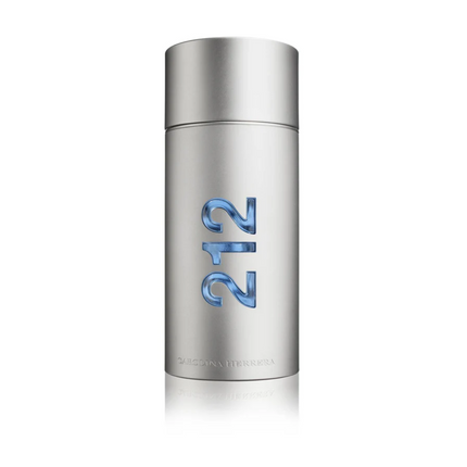 Carolina Herrera 212 Men NYC EDT 100 ml