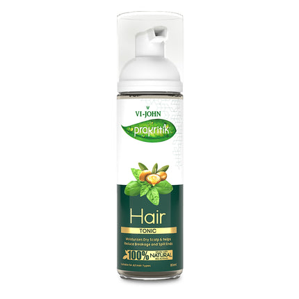 Prakritik Tónico Capilar Argan 80 ml