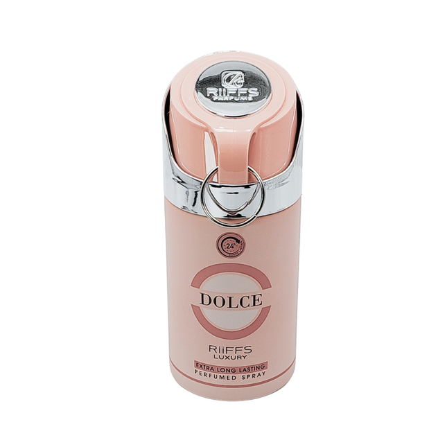 Riiffs Dolce Body Parfum Spray 250 ml
