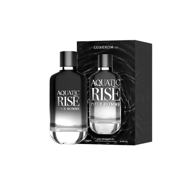 Luxerom Aquatic Rise EDP 100 ml