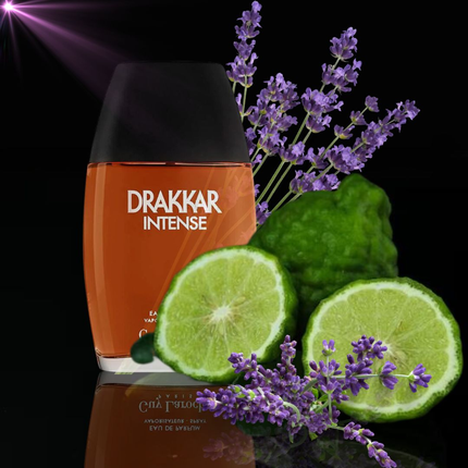 Guy Laroche Drakkar Intense EDP 100 ml Tester