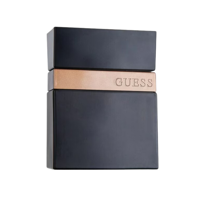 Guess Seductive Noir 75 ml EDT Mujer Tester
