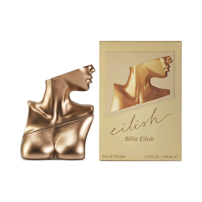 Billie Eilish By Eilish EDP 100 ml