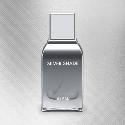 Ajmal Silver Shade Men EDP 100 ml