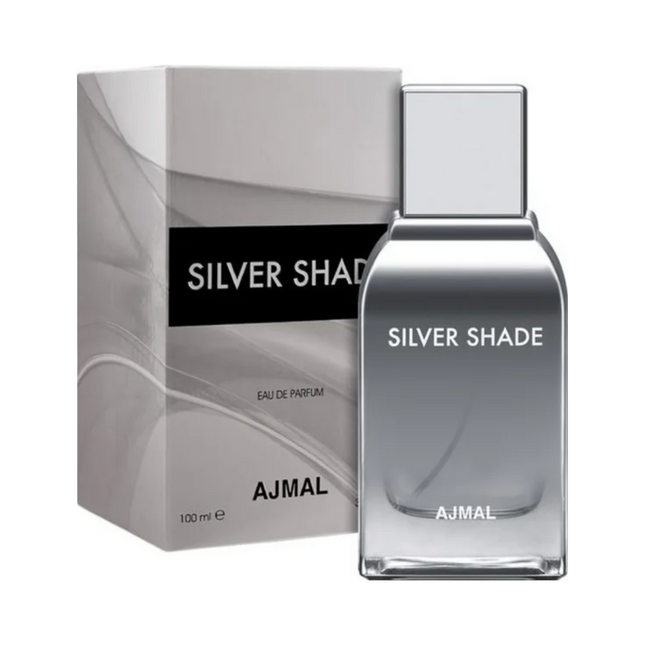 Ajmal Silver Shade Men EDP 100 ml