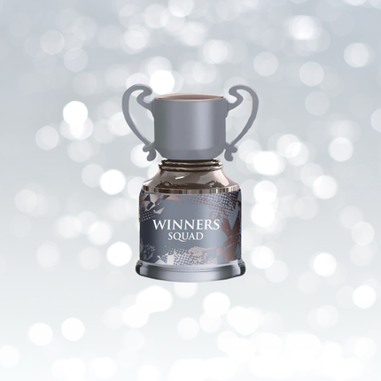 Luxerom Winners Squad EDP 100 ml