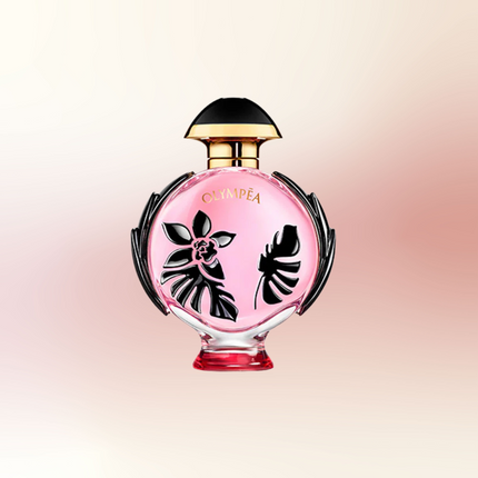 Paco Rabanne Olympea Flora EDP 80 ml