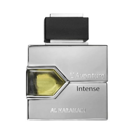 AL Haramain L' Aventure Intense EDP 100 ml