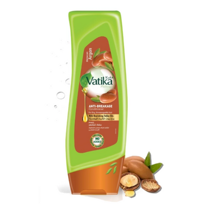 Acondicionador Vatika Argan 400 ml