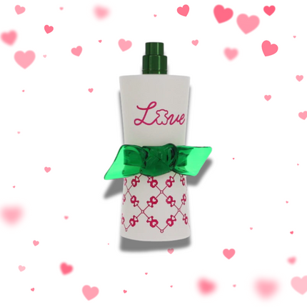 Tous Moments Love 90 ml EDT Mujer Tester