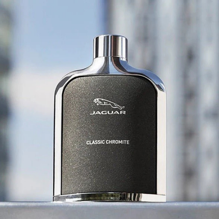 Jaguar Chromite EDT 100 ml Tester