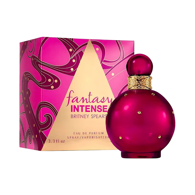 Britney Spears Fantasy Intense EDT 100 ml