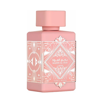 Lattafa Badee Al Oud Noble Blush EDP 100 ml