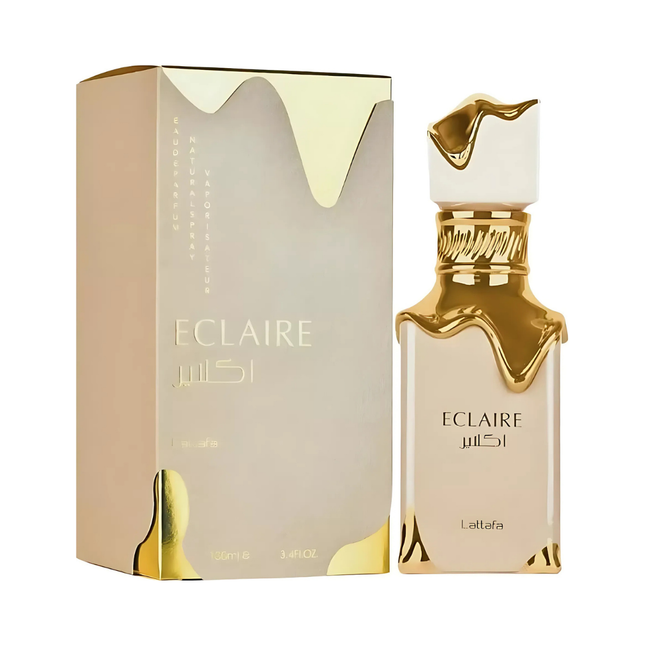 Lattafa Eclaire EDP 100 ml