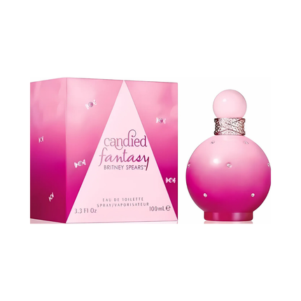 Britney Spears Fantasy Candied EDT 100 ml