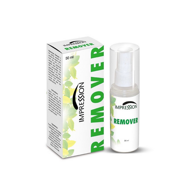 Impression Removedor de Henna 50 ml