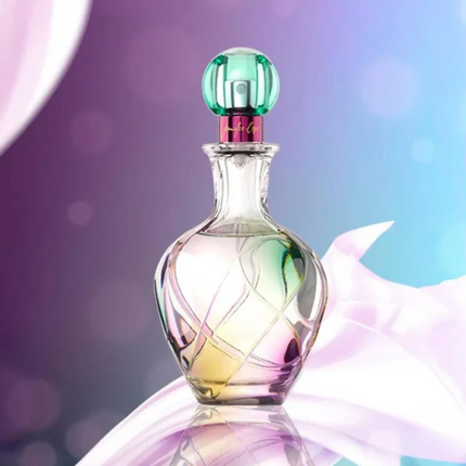 Jennifer Lopez Live Edp 100 ml Mujer Tester