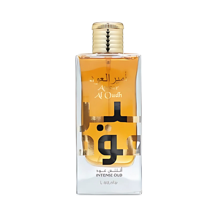 Lattafa Ameer Al Oud Intense Oud EDP 100 ml